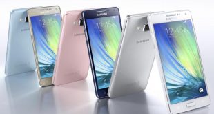 Harga dan Spesifikasi Samsung Galaxy A5 LTE Terbaru November 2016
