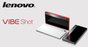 Spesifikasi Dan Harga Lenovo Vibe Shot Terbaru November 2016