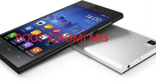 Cara Mudah dan cepat Root Xiaomi Mi3 Langsung Dari Smartphone