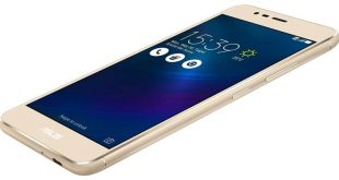 ASUS ZenFone 3 Max