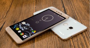 Spesifikasi dan harga Coolpad Note 3S Desember 2016