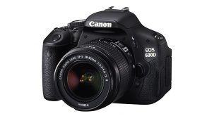 harga canon 600D, Canon EOS 600D, Harga Kamera Canon 600D Dan Spesifikasi kamera Canon 600D