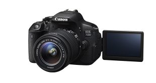 harga-kamera-canon-700d-spesifikasi-terbaru, Canon EOS 700D