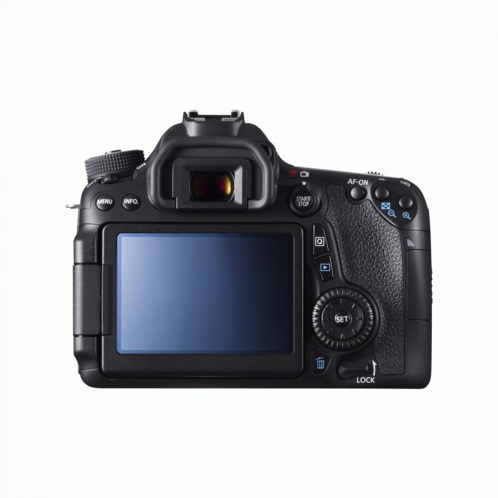 Harga Kamera Canon 70D Dan Spesifikasi Terbaru  LemOOt