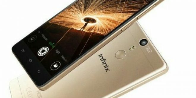 Spesifikasi dan Harga Infinix Hot S X521 Terbaru Maret