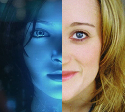 Jen Taylor Pengisi Suara Cortana di Windows – LemOOt