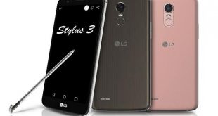 LG Stylus 3