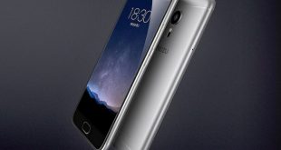 Spesifikasi dan Harga Meizu Pro 5 Kamera 21 MP Terbaru November 2016