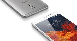 Meizu Pro 6 Plus