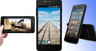 Smartfren Andromax E2 c