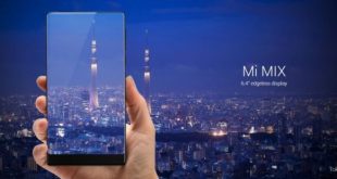 Spesifikasi Dan Harga Xiaomi Mi Mix Nano Berkonten video 360 derajat Terbaru Desember 2016