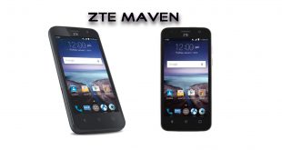 Spesifikasi Dan Harga ZTE Maven Terbaru Desember 2016