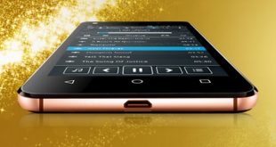 Smartphone-Smartphone Dari Indonesia yang Sudah Mendunia