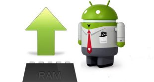Cara Mengatasi Memori RAM Android Yang Cepat Penuh