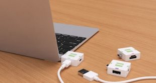 Fakta-Fakta Mengejutkan Tentang Bahaya USB Type-C