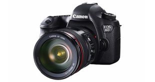 Harga-Dan-Spesifikasi-Kamera-Canon-EOS-6D-Terbaru