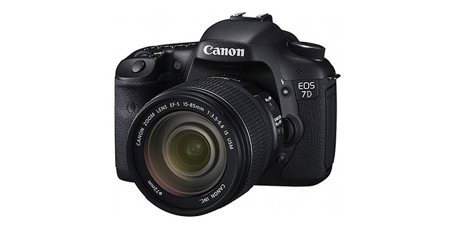 Harga Spesifikasi Kamera Canon  EOS  7D  Terbaru 2020 LemOOt