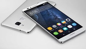 Spesifikasi Dan Harga Huawei Ascend Mate7 Desain stylish Update Januari 2017