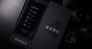 Infinix Zero 4 Plus