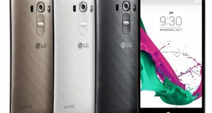 Spesifikasi Dan Harga LG G6 Dual Kamera 16 MP Update Januari 2017