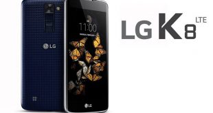 Spesifikasi Top Harga Terjangkau LG K8 Terbaru Maret 2017