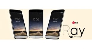 Spesifikasi Dan Review Harga LG Ray Update Januari 2017