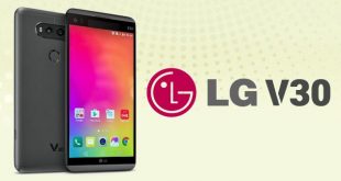 Spesifikasi Dan Harga LG V30 Pro Dual Kamera Utama 16 + 8 MP Update Januari 2017