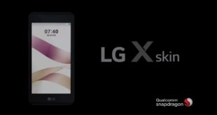 Spesifikasi Dan Review Harga LG X Skin Update Januari 2017