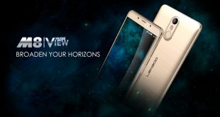 Spesifikasi Dan Harga Leagoo M8 Berfitur Ultrasonic Fingeprint sensor Update Februari 2017