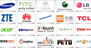 Merk Handphone Terbaik Dari Negara Indonesiaaaa