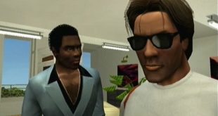 Miami Vice