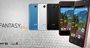 Mito Fantasy A260 Mini