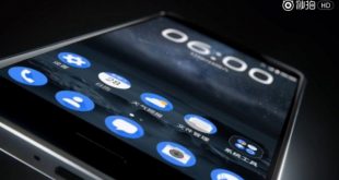Spesifikasi Dan Harga Nokia 6 OS Android v7.0 Nougat Update 2017
