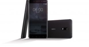 Spesifikasi Dan Harga Nokia 6 OS Android v7.0 Nougat Update Januari 2017