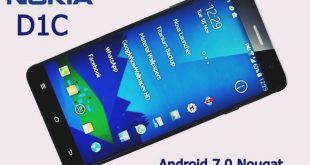 Nokia D1C