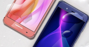 Spesifikasi Dan Harga Nokia P1 Kamera Utama 22,6 MP Update Januari 2017