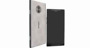 Nokia Z2 Plus