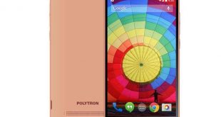 Spesifikasi Dan Review Harga Polytron Rocket R3 R2407 RAM 1GB Quad Core Update Januari 2017