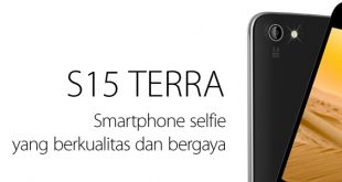 Harga Dan Spesifikasi SPC S15 Terra OS Lollipop RAM 1GB Update Januari 2017