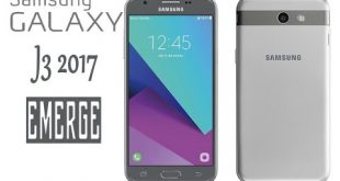 Spesifikasi Mumpuni Dan Harga Terjangkau Samsung Galaxy J3 Emerge Januari 2017