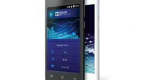 Smartfren Andromax Qi