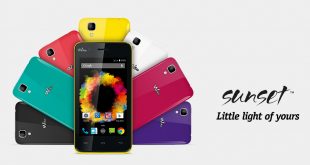 Spesifikasi Dan Harga Terjangkau Wiko Sunset Dengan Prosessor Dual Core Terbaru Januari 2017