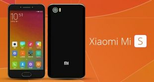Xiaomi Mi S