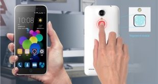 Spesifikasi Dan Review Harga ZTE Blade A1 Berfitur Fingerprint Scanner Terbaru Januari 2017