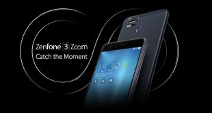 Spesifikasi Dan Review Harga Asus Zenfone 3 Zoom Batterai Jumbo Terbaru 2017