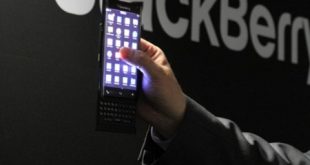 Spesifikasi Dan Harga Blackberry Venice Update Terbaru 2017