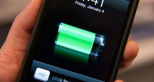 Cara Ampuh Menghemat Baterai Smartphone