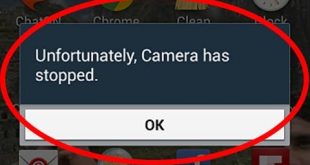 Cara Mudah Mengatasi Masalah Kamera Android yang Bermasalah