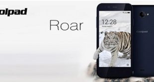 Spesifikasi dan Review Harga Coolpad Roar Smartphone Asli