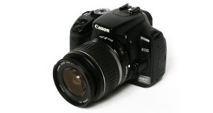 Harga-Kamera-Canon-EOS-400D-Dan-Spesifikasi-Terbaru
